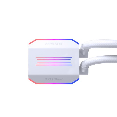 Chłodzenie wodne Phanteks Glacier ONE 240D30 - procesor