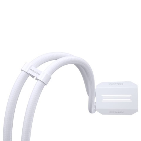 Chłodzenie wodne Phanteks Glacier ONE 240D30 - procesor