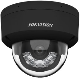 Hikvision Pro Series with AcuSense DS-2CD2163G2-LIS2U(2.8MM)(BLACK) kamera przemysłowa Douszne Kamera bezpieczeństwa IP Wewnętrz