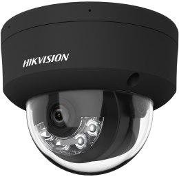 Hikvision Pro Series with AcuSense DS-2CD2163G2-LIS2U(2.8MM)(BLACK) kamera przemysłowa Douszne Kamera bezpieczeństwa IP Wewnętrz