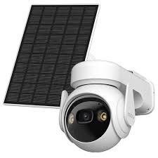 Imou Cell PT Lite Kit + Solar Panel