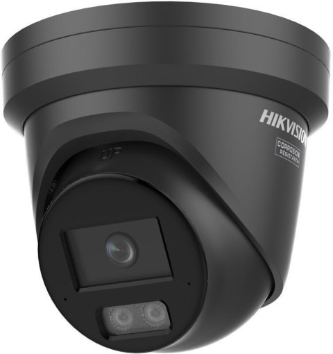 Kamera IP Hikvision DS-2CD2387G3-LIS2UY/SL 2.8mm BLACK PL