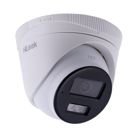 Kamera IP Hilook by Hikvision turret 4MP IPCAM-T4-30DL