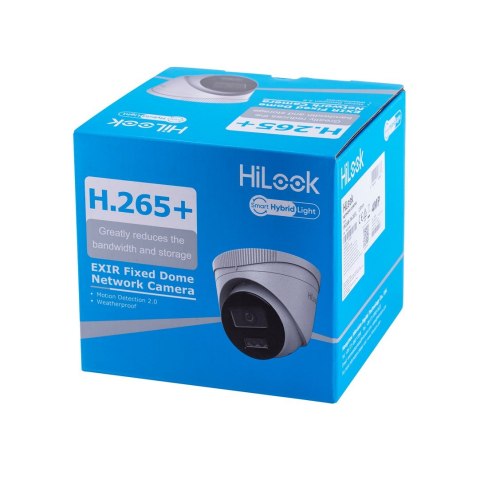 Kamera IP Hilook by Hikvision turret 4MP IPCAM-T4-30DL