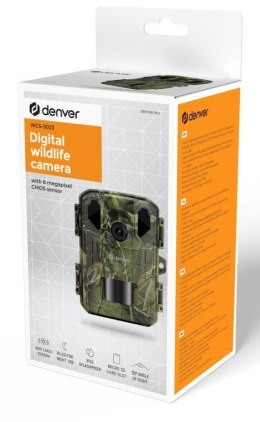 Kamera do obserwacji dzikiej przyrody Denver WCS-5023