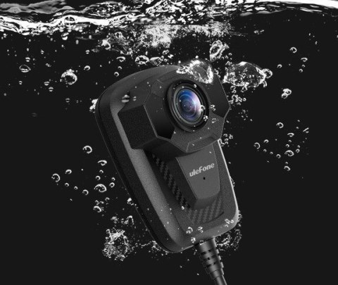 Kamera noktowizyjna Ulefone UF-NV CMOS 2MP 1920x1080px Czarny USB