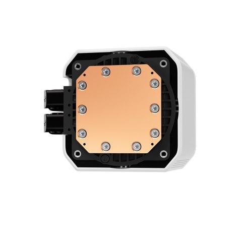 System chłodzenia Deepcool Mystique 240 ARGB weiss
