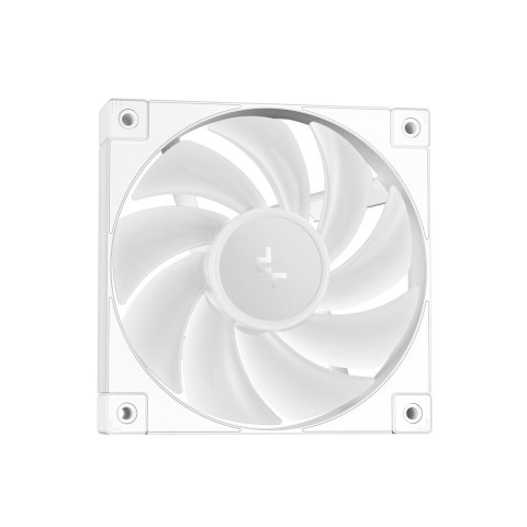 System chłodzenia Deepcool Mystique 240 ARGB weiss