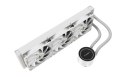 Xilence XC998 system chłodzenia komputerów Procesor Zestaw do chłodzenia płynami 12 cm Biały 1 szt.