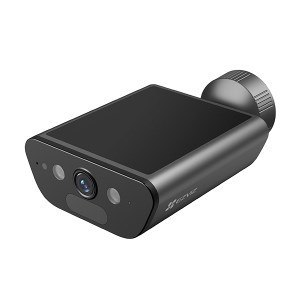 EZVIZ EB5 Bullet (shape) Kamera bezpieczeństwa IP Zewnętrzna 3840 x 2160 px Sufit / Ściana