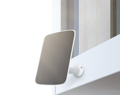 EZVIZ panel słoneczny Monokryształowy silikon