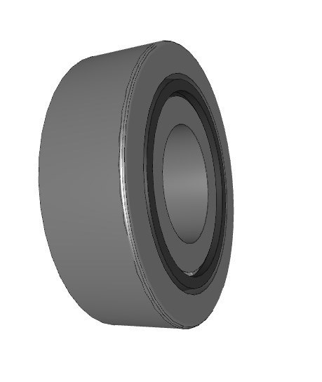 FAG 30217-A łożysko przemysłowe Łożysko rolkowe