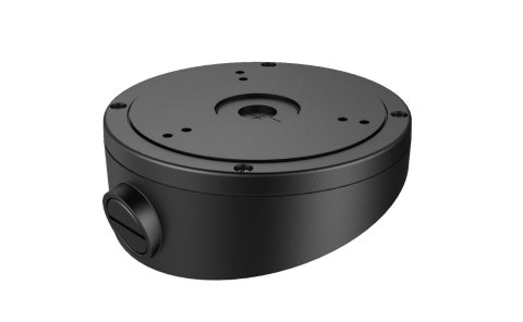 Hikvision DS-1281ZJ-M(Black) Skrzynka przyłączeniowa