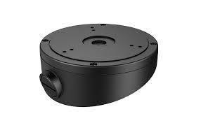 Hikvision DS-1281ZJ-M(Black) Skrzynka przyłączeniowa