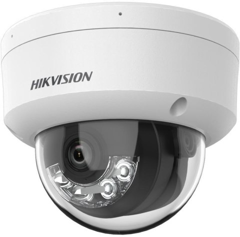Hikvision DS-2CD2123G2-LIS2U(2.8mm) Douszne Kamera bezpieczeństwa IP Wewnętrz i na wolnym powietrzu 1920 x 1080 px Sufit / Ścian