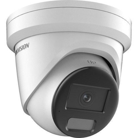Hikvision DS-2CD2347G2H-LIU(2.8mm)(eF)(O-STD) Wieżyczka Kamera bezpieczeństwa IP Wewnętrz i na wolnym powietrzu 2688 x 1520 px S