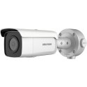 Hikvision DS-2CD3T86G2-4IS Kula (kształt) Kamera bezpieczeństwa IP Zewnętrzna 3840 x 2160 px Sufit / Ściana