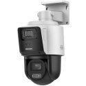 Hikvision DS-2SE3C404MWG-E/14(2.8MM) kamera przemysłowa Wieżyczka Kamera bezpieczeństwa IP Wewnętrz i na wolnym powietrzu 2560 x