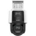 Hikvision DS-2SE3C404MWG-E/14(2.8MM) kamera przemysłowa Wieżyczka Kamera bezpieczeństwa IP Wewnętrz i na wolnym powietrzu 2560 x