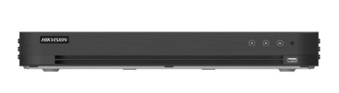 Hikvision Pro Series IDS-7216HUHI-M2/X/4A+16/4ALM kamera cyfrowa Czarny