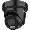 Hikvision Pro Series with AcuSense DS-2CD2366G2H-IU(2.8mm)(BLACK) Wieżyczka Kamera bezpieczeństwa IP Zewnętrzna 3200 x 1800 px S