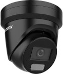 Hikvision Pro Series with AcuSense DS-2CD2366G2H-IU(2.8mm)(BLACK) Wieżyczka Kamera bezpieczeństwa IP Zewnętrzna 3200 x 1800 px S