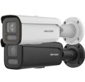 Hikvision Pro Series with ColorVu DS-2CD2647G2T-LZS/2.8-12mm/C/O-STD/BLACK Kula (kształt) Kamera bezpieczeństwa IP Wewnętrzna 26