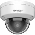Kamera kopułkowa Hikvision AcuSense DS-2CD2186G2H-ISU(2.8mm)(eF) 8MP