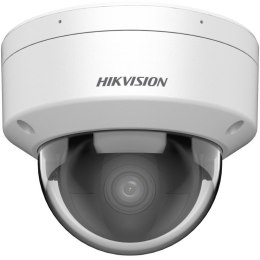 Kamera kopułkowa Hikvision AcuSense DS-2CD2186G2H-ISU(2.8mm)(eF) 8MP