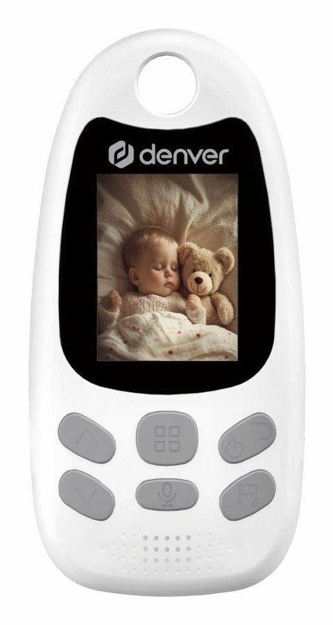 Kamera niania z monitorem Denver BC-250