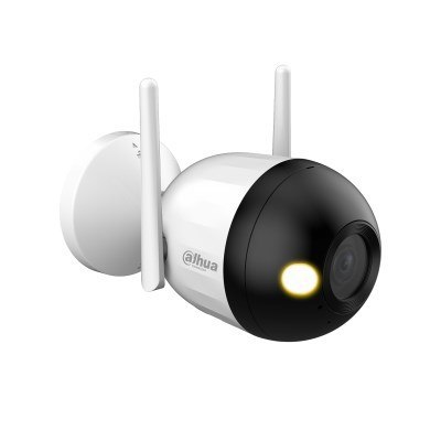 Kamera sieciowa 4MP LED WiFi/F4C-LED 2.8MM Dahua