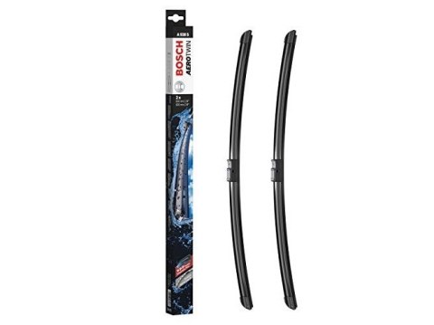Bosch Aerotwin A938S pióra wycieraczki płaskie 600+600 mm