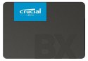 Crucial BX500 2.5" 2000 GB Serial ATA III 3D NAND