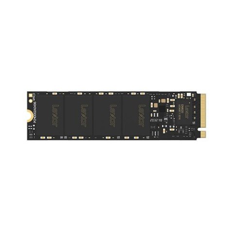 DYSK SSD LEXAR 512GB NM620 M.2 2280 NVME
