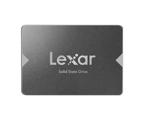 Dysk SSD Lexar NS100 2,5" 512GB SATA