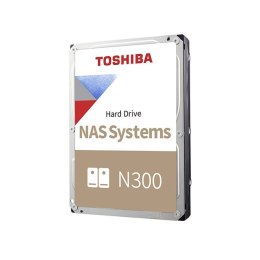 Dysk twardy NAS N300 10 TB