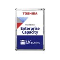 Dysk twardy Toshiba MG10-D Series MG10ADA600E - 6 TB - stażysta - 3.5" - Serial ATA