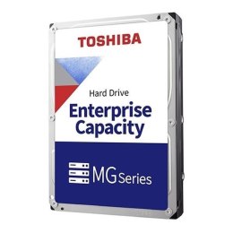 Dysk twardy Toshiba MG10-D Series MG10ADA600E - 6 TB - stażysta - 3.5