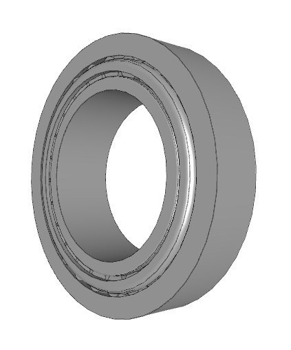 FAG 32015-X łożysko przemysłowe Łożysko rolkowe