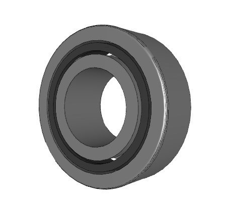 FAG 33208 łożysko przemysłowe Łożysko rolkowe