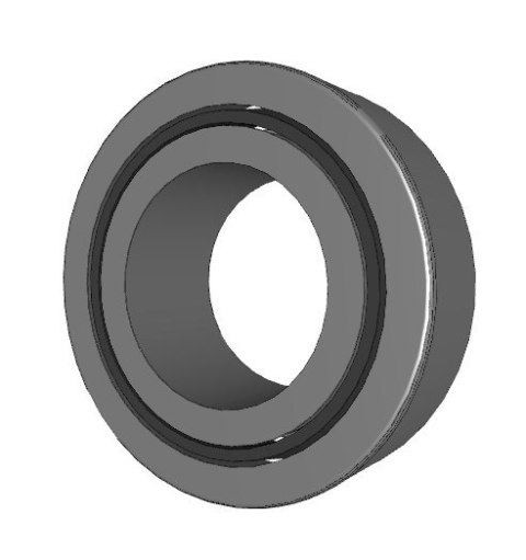 FAG 33210 łożysko przemysłowe Łożysko rolkowe