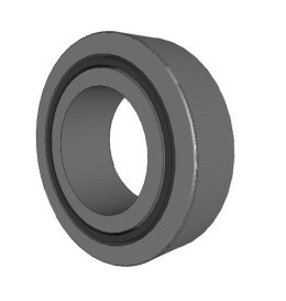 Łożysko koła - pojedyncze przód pasuje do: MERCEDES ATEGO 2, ATRON, LK/LN2, MK, NG, O 302, O 303, OF, OH, TOURO (O 500) RVI C, G