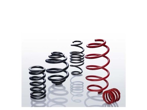 Sprężyna obniżająca, Pro-Kit, 1szt., pasuje do: AUDI A3, Q3, SEAT ALTEA, ALTEA XL, LEON, TOLEDO III, SKODA SUPERB II, YETI, VW C