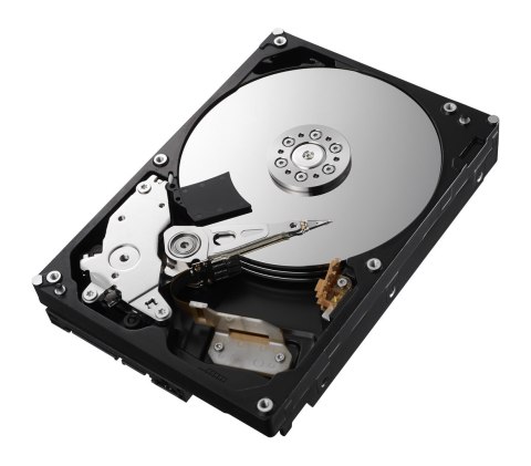 Toshiba P300 500GB dysk twardy 7200 RPM 64 MB 3.5" Serial ATA III
