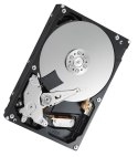 Toshiba P300 500GB dysk twardy 7200 RPM 64 MB 3.5" Serial ATA III