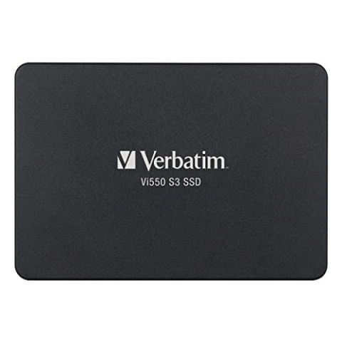 Verbatim Vi550 S3 2 TB 2.5" Serial ATA III
