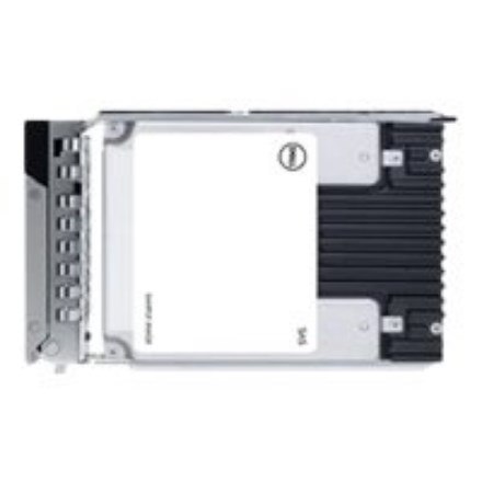 DELL 345-BDRK urządzenie SSD 960 GB 2.5" Serial ATA III