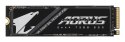 Dysk SSD Gigabyte AORUS 7300 1 TB M.2 NVMe Gen4 7300/6000 MB/s