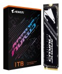 Dysk SSD Gigabyte AORUS 7300 1 TB M.2 NVMe Gen4 7300/6000 MB/s
