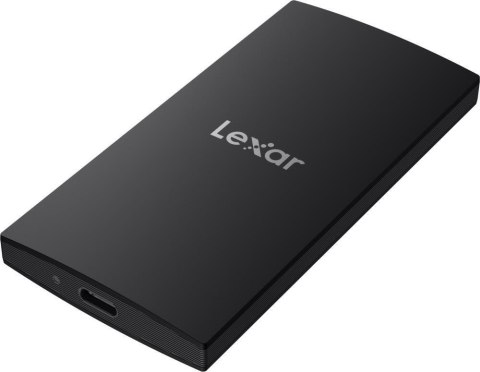 Dysk SSD USB3.2 2TB zewnętrzny LSL300002T-RNBNG LEXAR